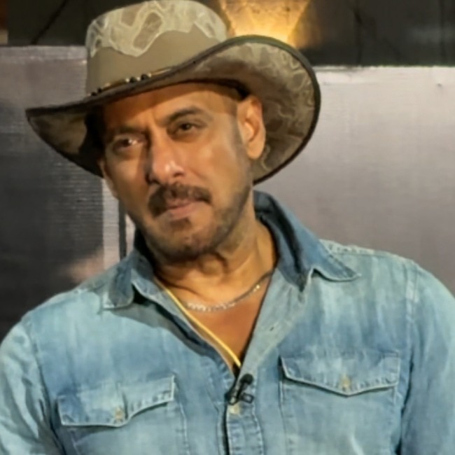 Salman Khan ate biryani while getting PRP hair injections, says producer Shailendra