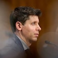 Sam Altman OpenAI Sam Altman OpenAI