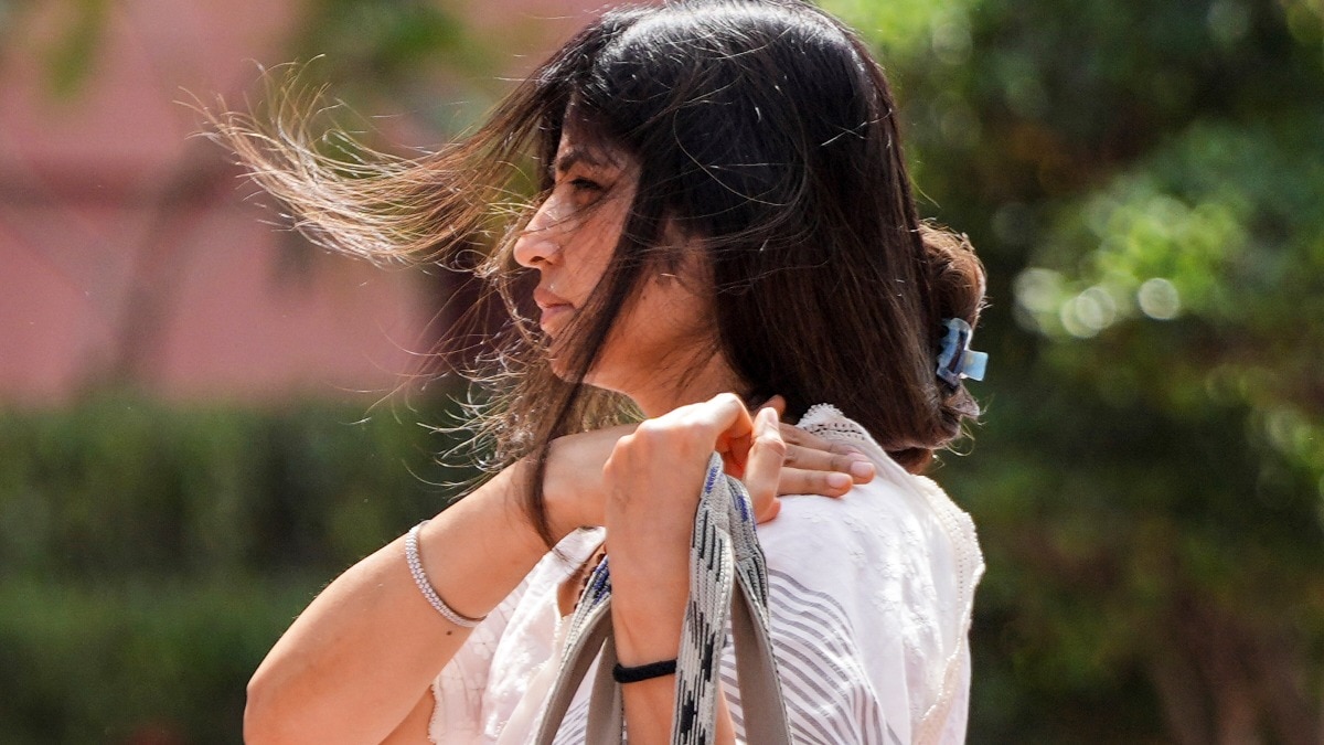 The Political Evolution of Dimple Yadav Amidst CJP Protests