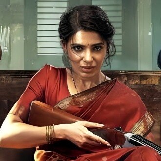 Maa Inti Bangaaram on OTT: When and where to watch Samantha's Rs 100 crore film