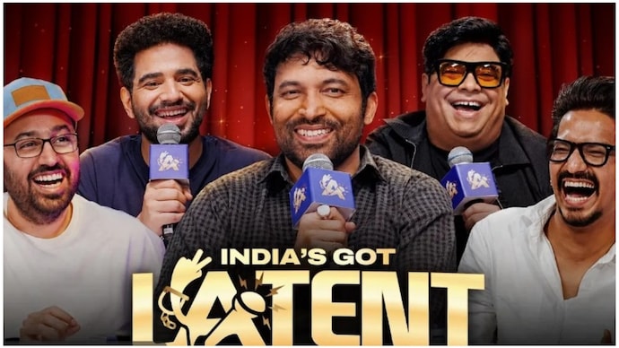 Samay Raina announces line-up of second episode of India's Got Latent 2.
