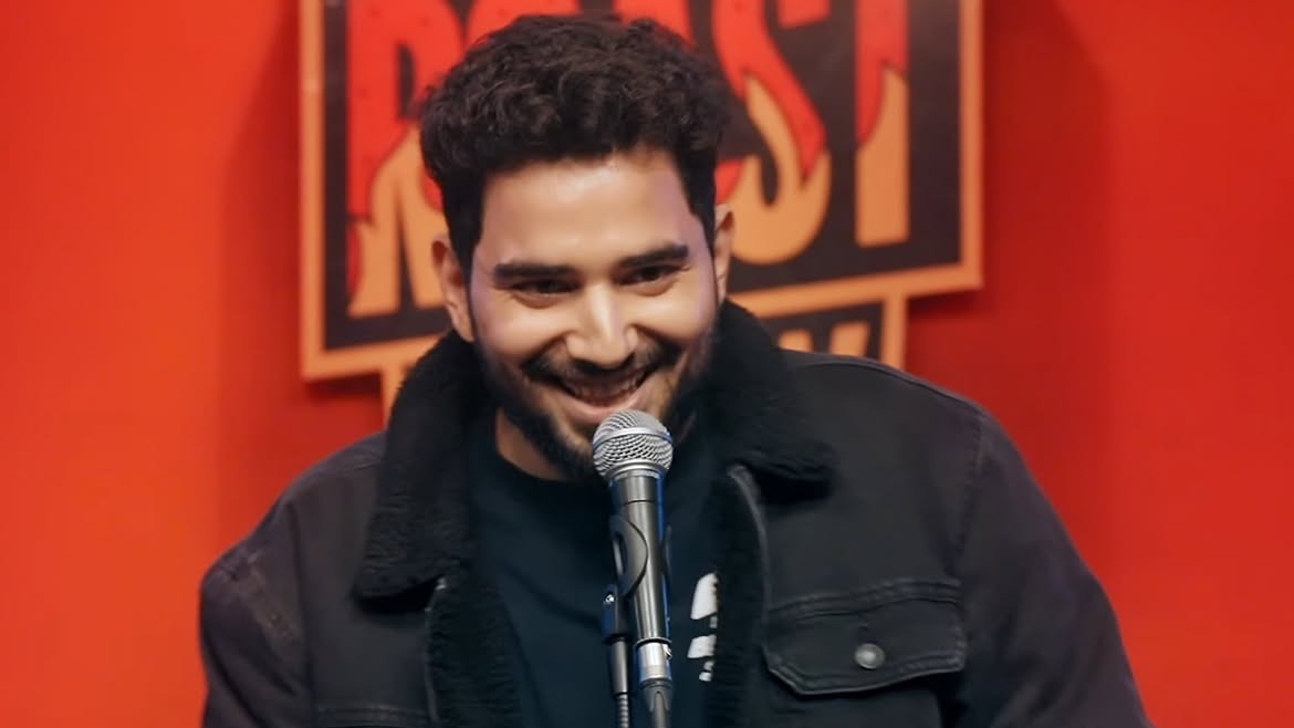 Supreme Court fines comedian Samay Raina ₹3 lakh for violating its orders