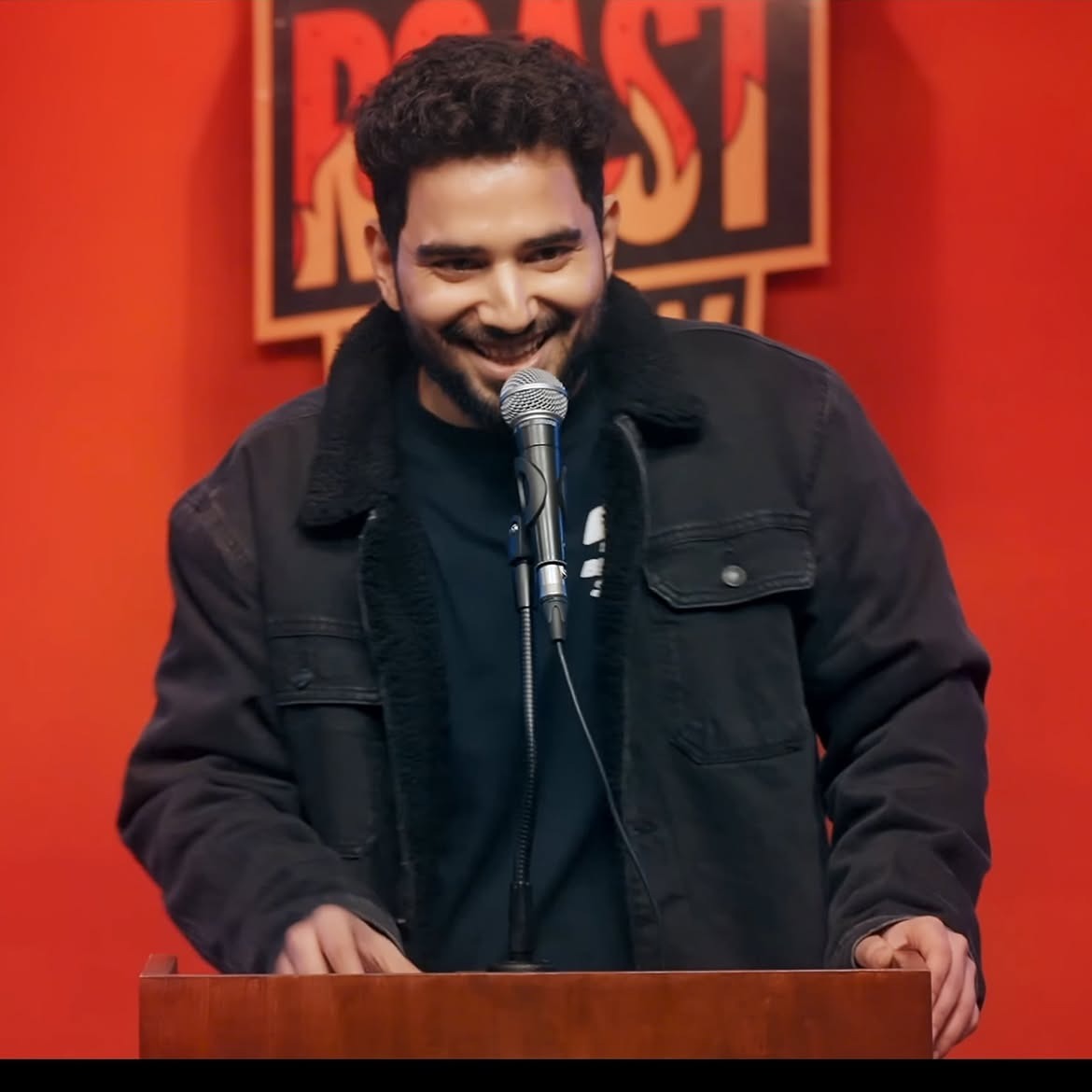 Supreme Court fines comedian Samay Raina Rs 10 lakh, says he made false statements before the court