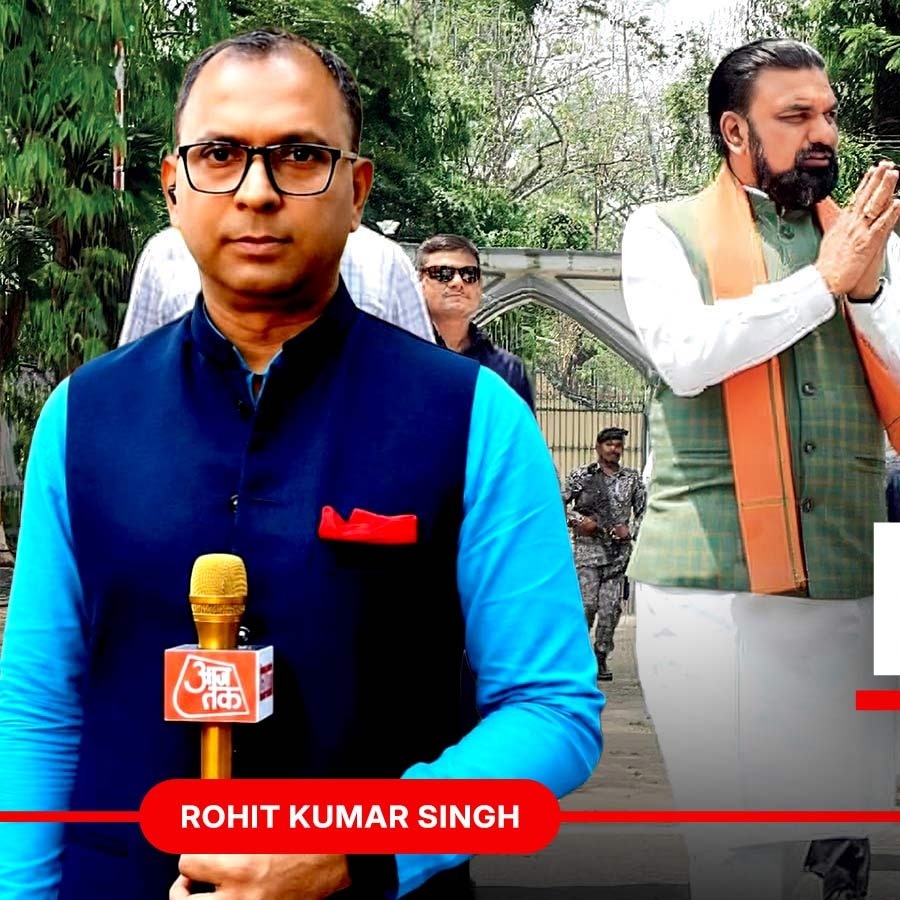 Bankipur bypoll puts Samrat Choudhary, Prashant Kishor to first major test