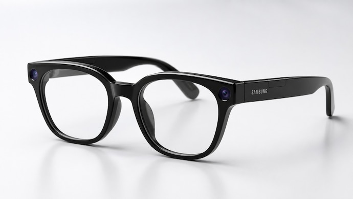 Samsung Galaxy Glasses