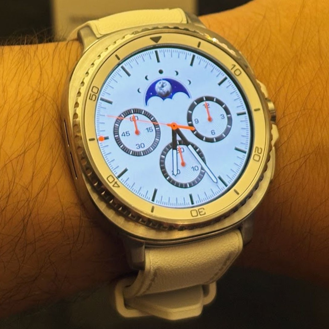 Samsung Galaxy Watch 9 and Ultra 2 leak before launch, major chip and battery upgrades expected