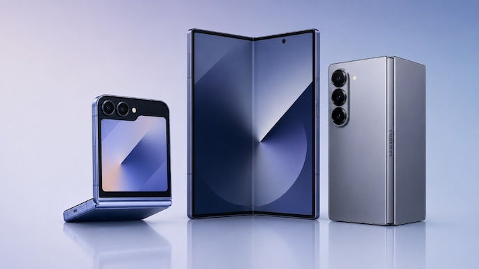 Samsung's Galaxy Unpacked event will take place on July 22 in London.