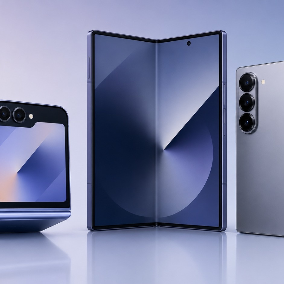 Samsung Galaxy Z Flip 8 and Fold 8: India price, launch date, specs and everything else you need to know