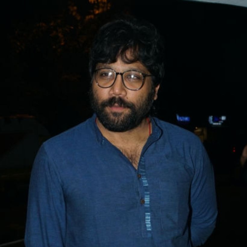 Give it three hours: Sandeep Reddy Vanga's urges audiences to watch Rao Bahadur