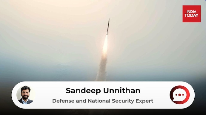 Sandeep Unnithan