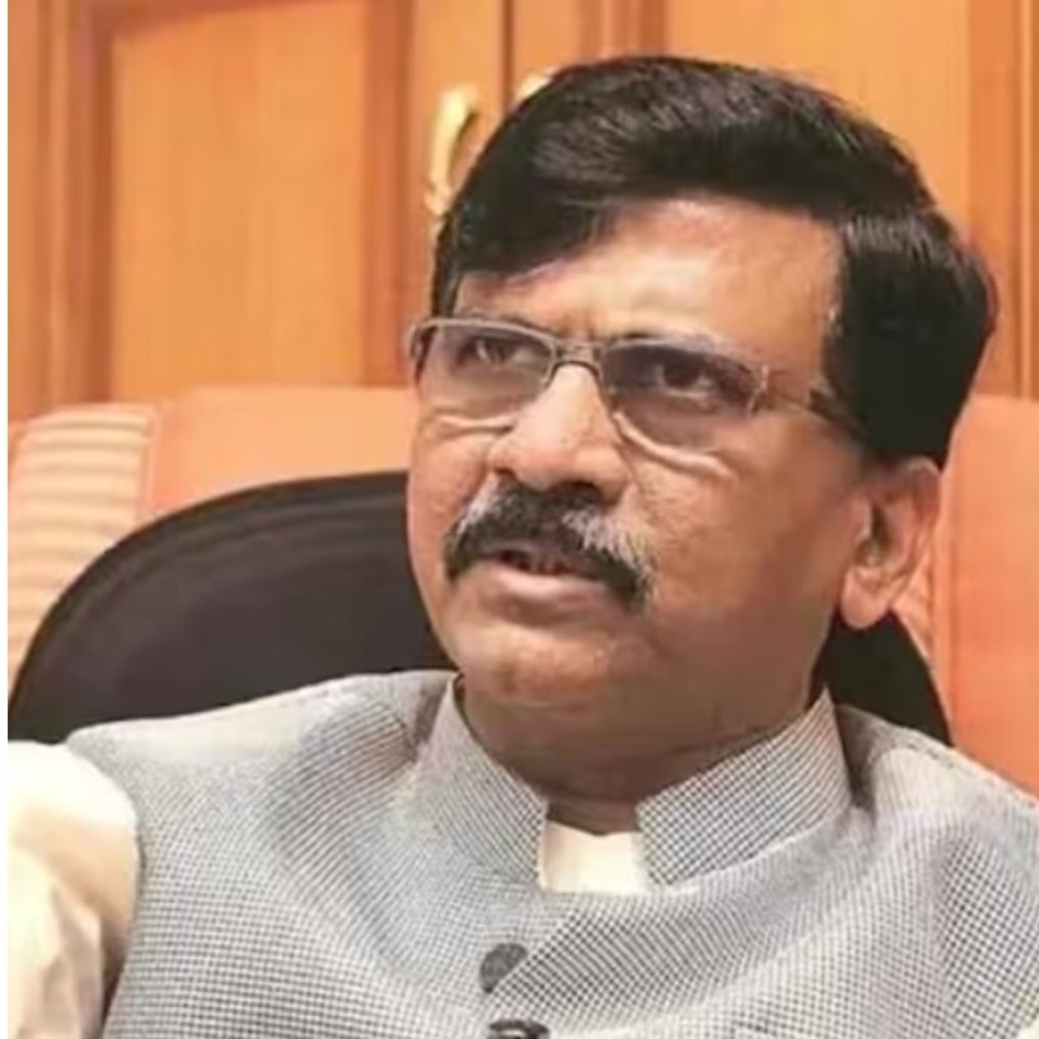 Sitting in the cabin of traitor: Sanjay Raut targets Sharad Pawar over Shinde meet