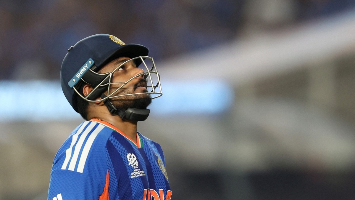 Sanju Samson dropped, are you kidding me? Sanjay Manjrekar stirs the pot after T20I snub