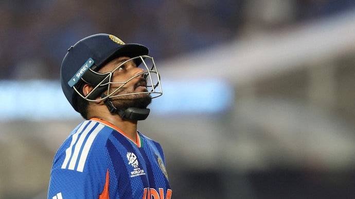 Sanju Samson