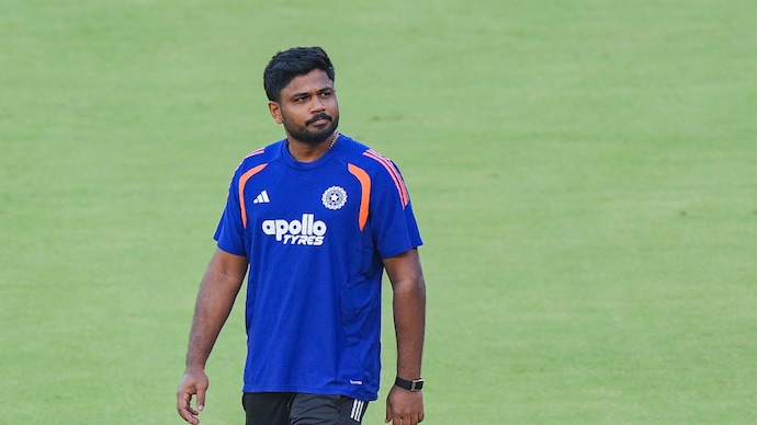 Sanju Samson