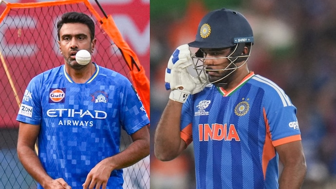 Sanju Samson