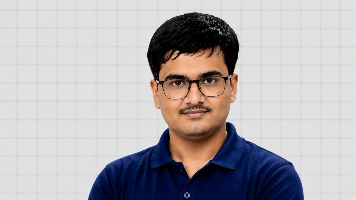 NEET AIR 14 urges action against paper leaks, stresses student mental health