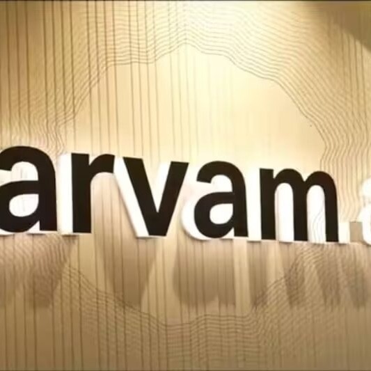 Sarvam says it is making 1 trillion parameter AI model, seeks to challenge OpenAI and Anthropic