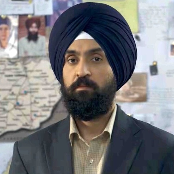 Diljit Dosanjh's Satluj taken down from ZEE5 India until further notice
