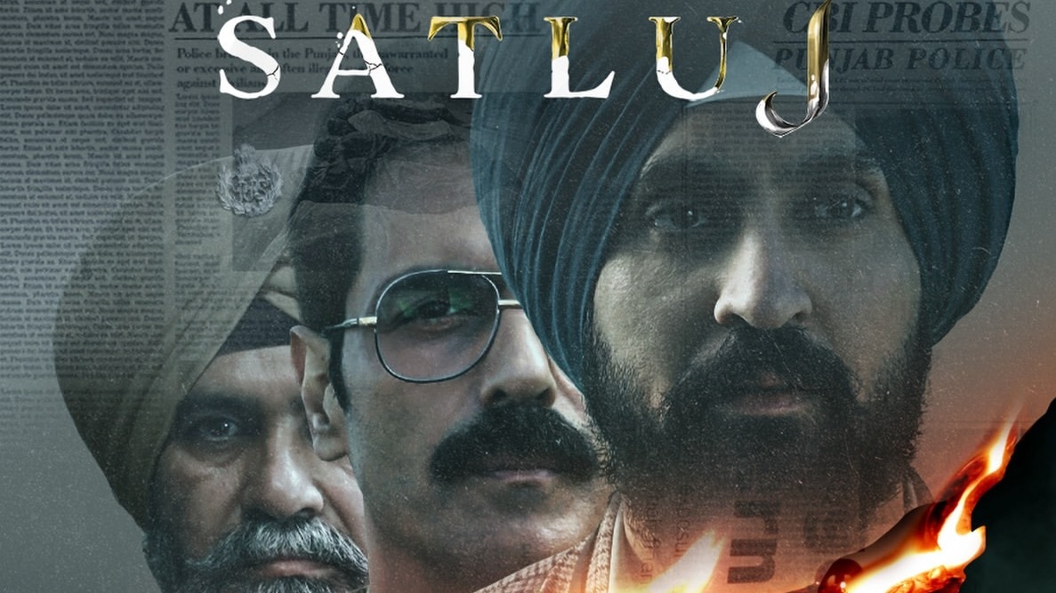 Satluj