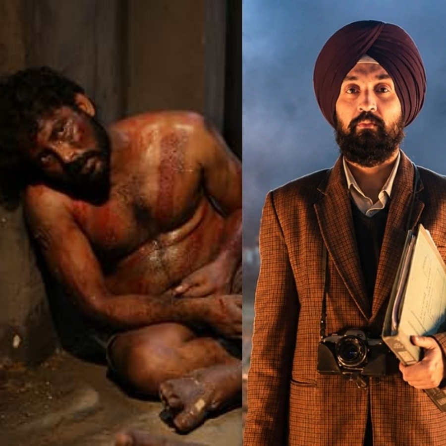 If Diljit Dosanjh's Satluj unsettled you, watch top 7 films on police brutality