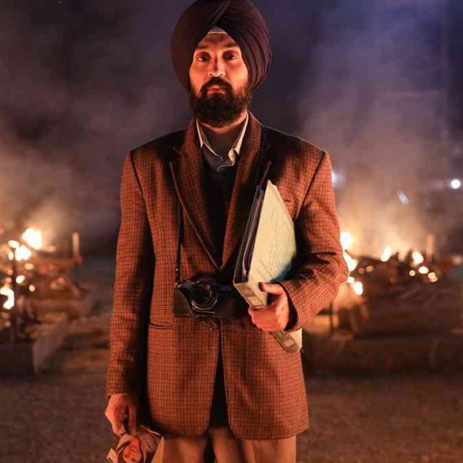 Why is Diljit Dosanjh’s Satluj banned in India?
