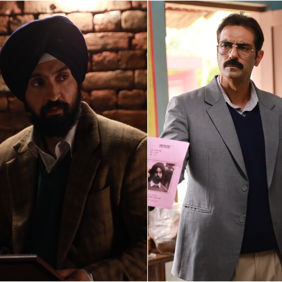 Who plays whom in Satluj? Your guide to people that inspired film's characters