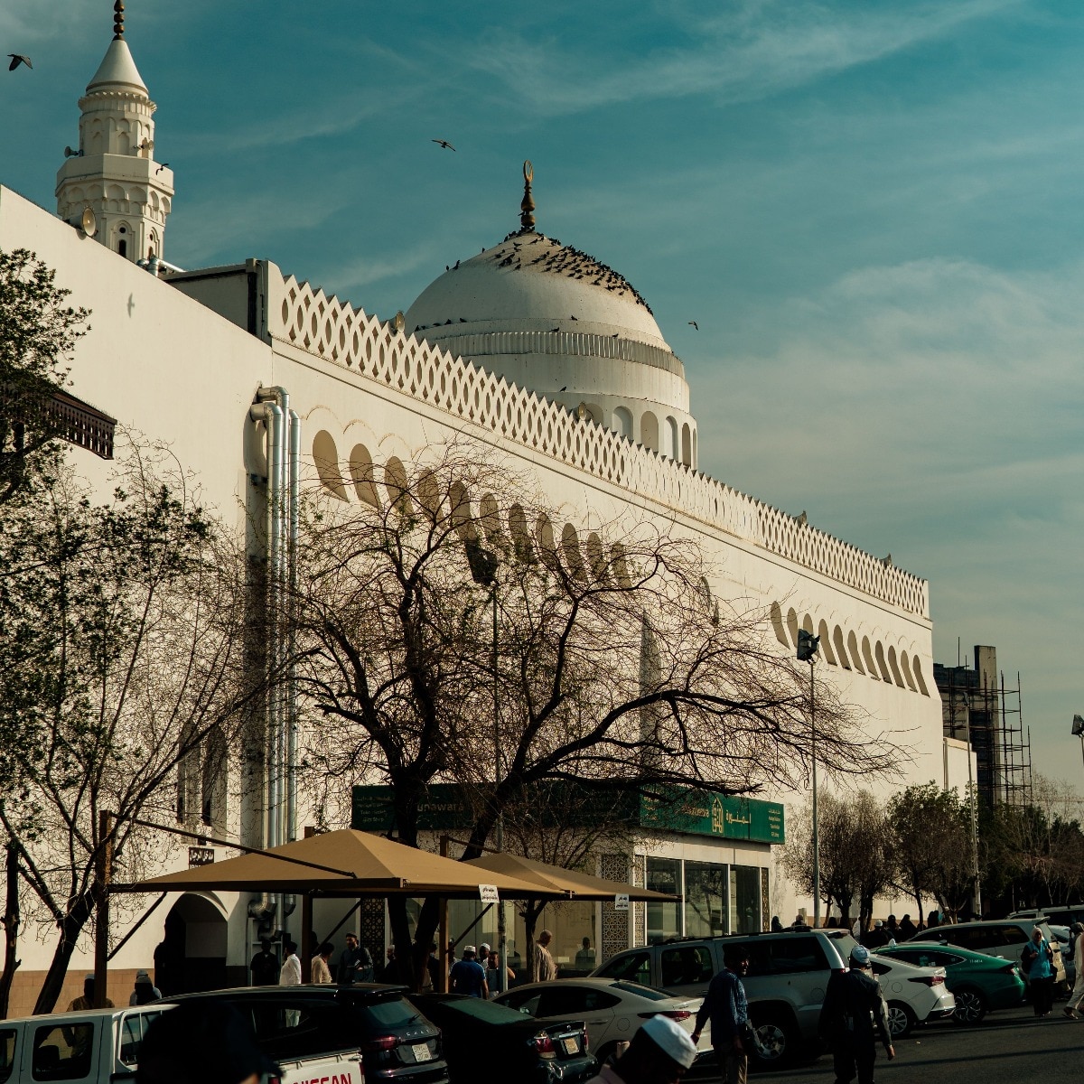 Saudi Arabia introduces all-in-one travel package with visa, flights and hotels