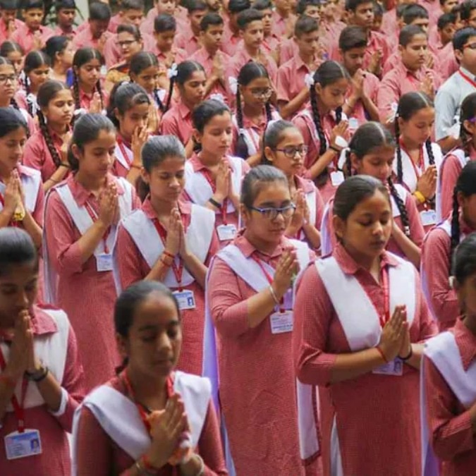 Govt schools can't force students to recite Hindu prayers: Chhattisgarh High Court