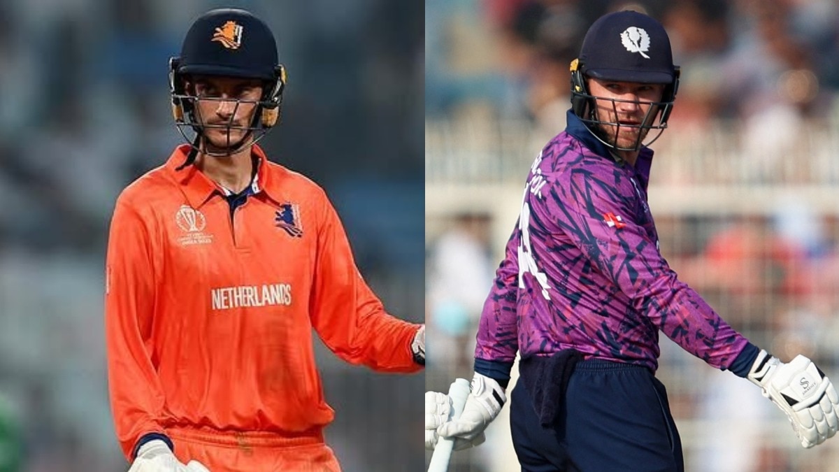 ODI World Cup: Associate captains fear ICC is closing doors on emerging teams with change in format