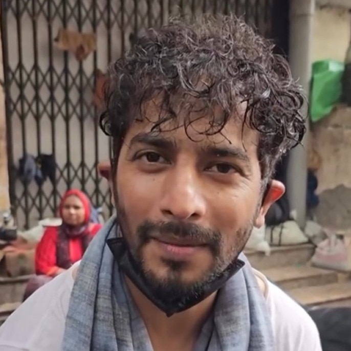 Police trapped us and started hitting us: TV actor Sehban Azim on CJP protest