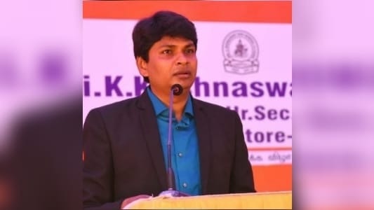 तमिलनाडु में वरिष्ठ पत्रकार के हिरासत और मोबाइल जब्ती: टिवीके एमएलए ‘ऑपरेशन मेघालय’ षड्यंत्र की जाँच
