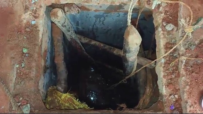 Student dies, 12 others injured during madrasa septic tank cleaning in Rajasthan