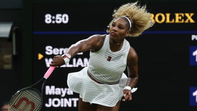 Serena Williams