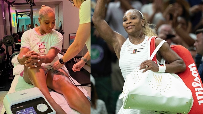 Serena Williams