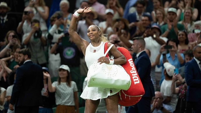 Serena Williams