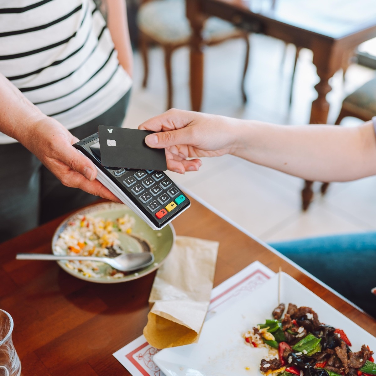 Service charge crackdown: What the government's action means for diners