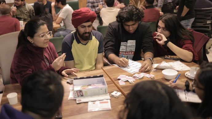 Several platforms are emereging in a bid to help people find connections and belonginess