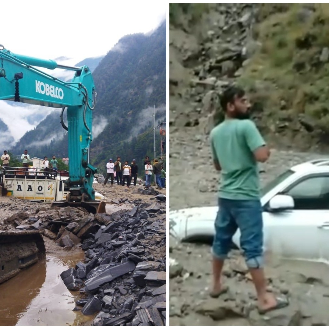 9 dead, roads damaged, power snapped as Himachal battles monsoon fury