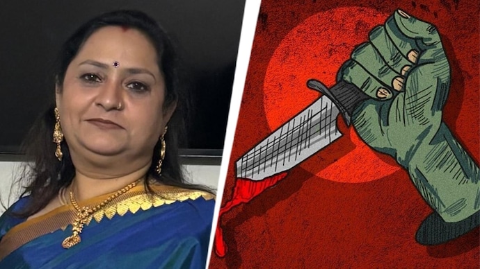 Shahdara Murder