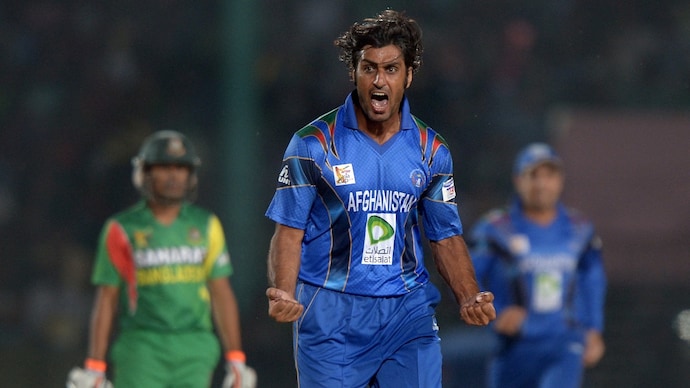 Shapoor Zadran