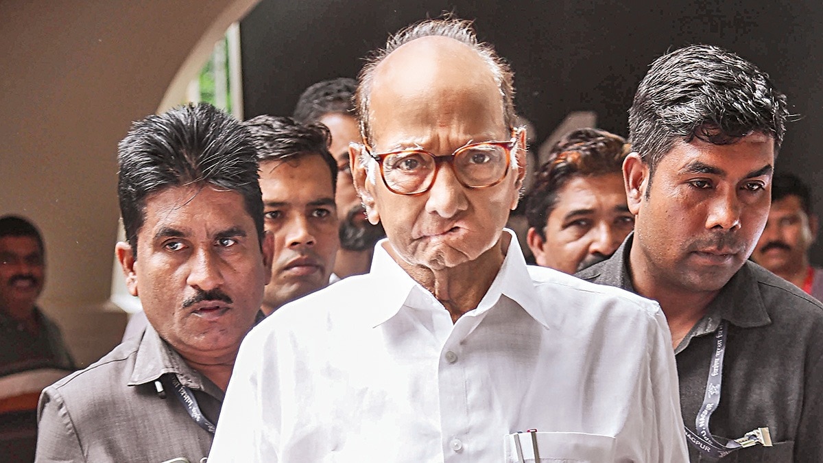 महाराष्ट्र की राजनीति में बड़ा बदलाव: शरद पवार गुट और भाजपा के बीच बढ़ती नजदीकी