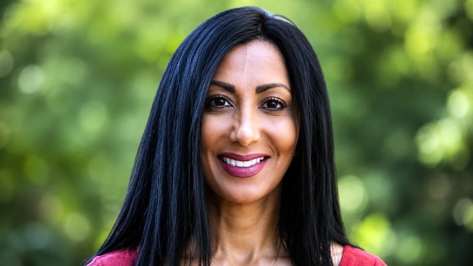 Sheetal Wrzesein