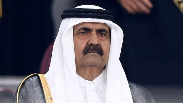 How Sheikh Hamad took tiny Qatar out of Saudi shadow, turned it into a powerhouse