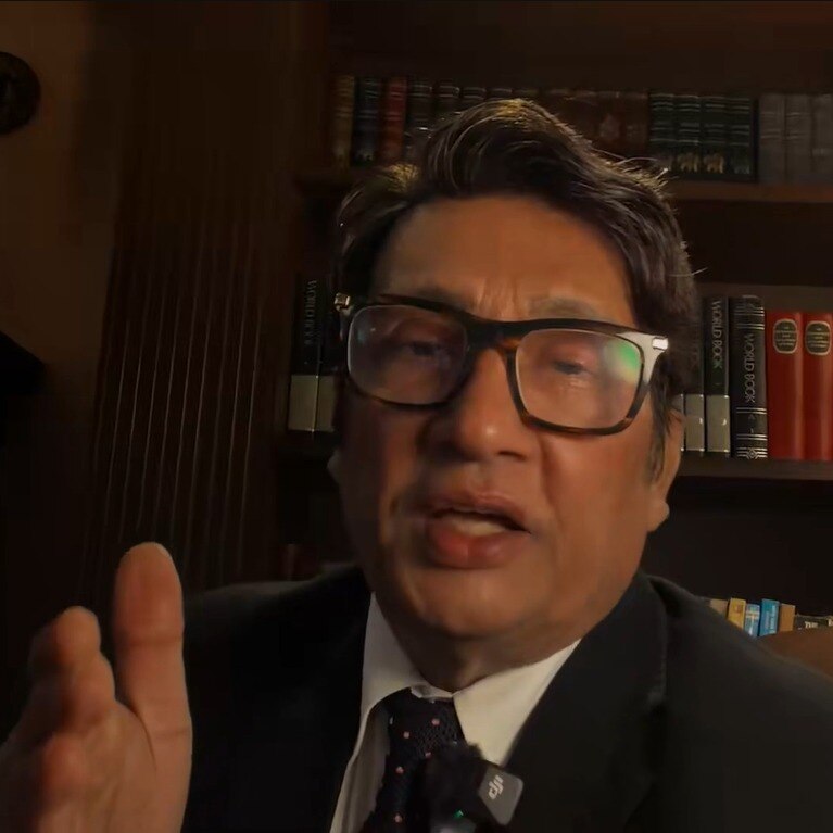 Shekhar Suman condemns police action on student protesters: I’ve only cried