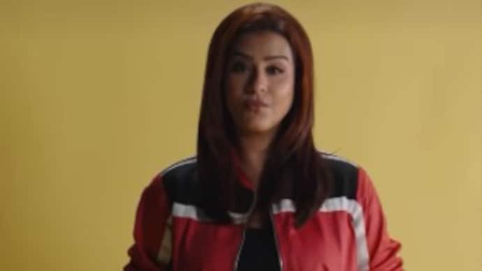 Shilpa Shinde
