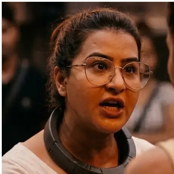 Shivangi Joshi's sister blasts Shilpa Shinde for disrespecting her 'butterfly girl'