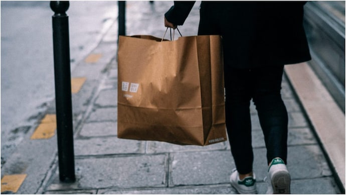 Shopping Booking