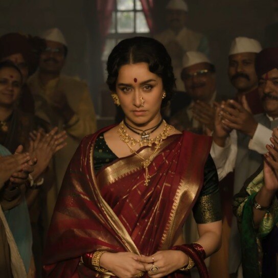 Vithabai’s daughter backs Eetha title amid row over Shraddha Kapoor film