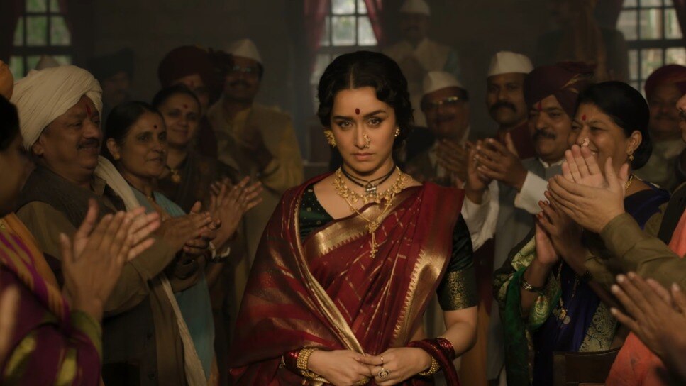 Eetha title row sparks disagreement between Vithabai family and NCP film body