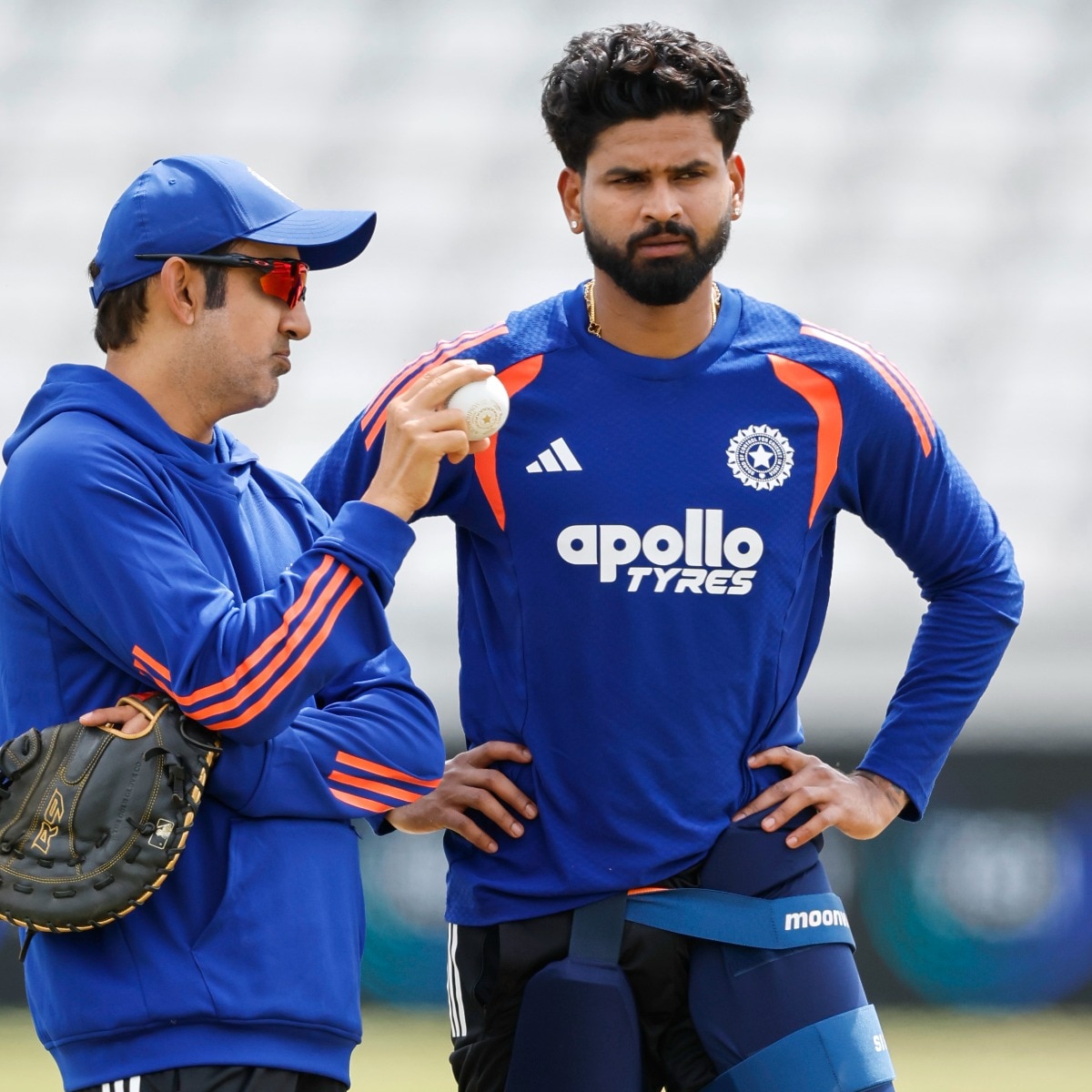 Such things happen: Batting coach Kotak defends T20 Champions’ woes under Shreyas Iyer